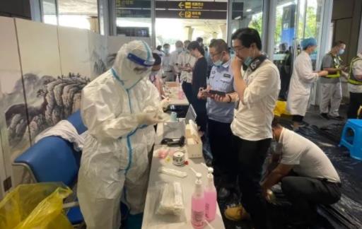打疫苗了還用做核酸檢測(cè)嗎 核酸檢測(cè)幾次陰性才能排除