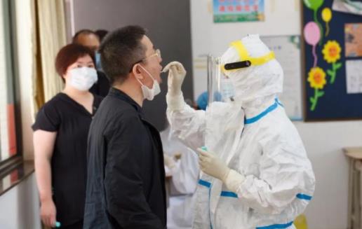 打疫苗了還用做核酸檢測(cè)嗎 核酸檢測(cè)幾次陰性才能排除
