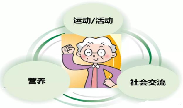 中老年肌肉流失怎么補(bǔ)救 科學(xué)預(yù)防很關(guān)鍵