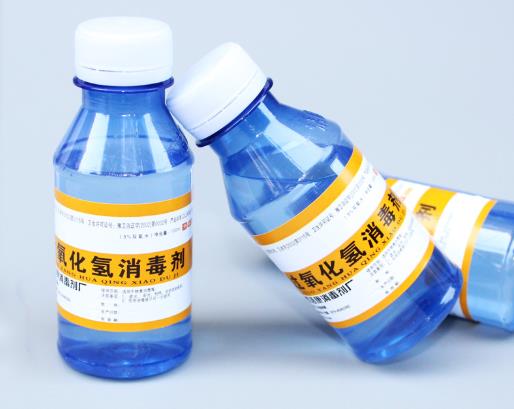 碘伏和雙氧水能同時(shí)用嗎?雙氧水對(duì)人身體有害嗎?