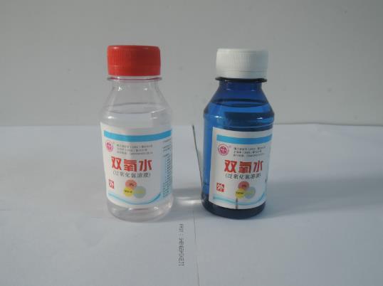 雙氧水是不是要沖到沒泡泡?雙氧水用多了會導致傷口皮膚壞死嗎?