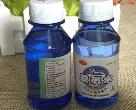 用沾雙氧水的棉簽掏耳朵好嗎?醫(yī)用雙氧水可以清洗傷口嗎