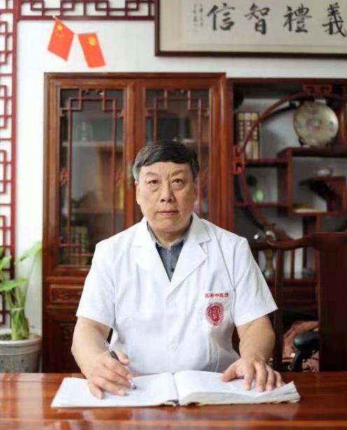 中醫(yī)婦科專家王東峰:繼承創(chuàng)新,術(shù)精德仁