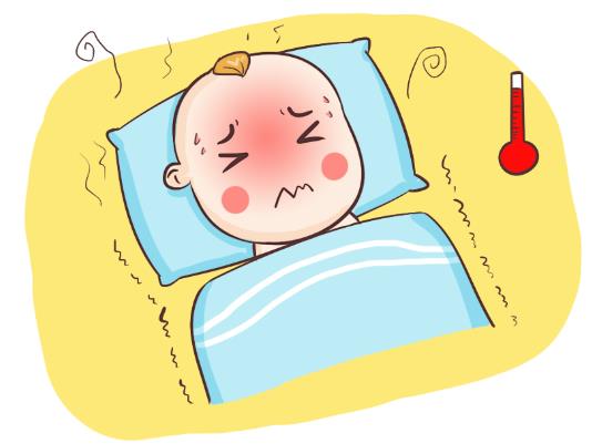 是不是發(fā)燒了健康碼就會變色?發(fā)燒38退燒后去醫(yī)院哪里就診?