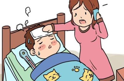現(xiàn)在是不是只要咳嗽了去醫(yī)院就得隔離?只要是發(fā)燒就需要隔離嗎?