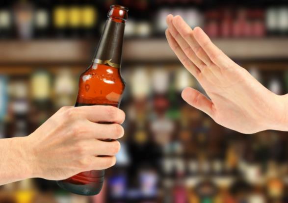 酒精肝是怎么回事?什么樣的人容易得酒精肝?