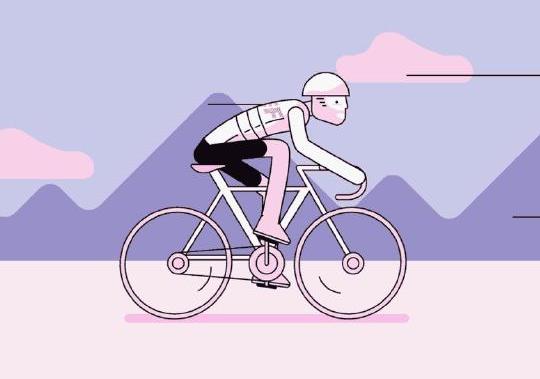 跑步健身為什么越跑越累呢?越鍛煉越乏力該停止嗎?