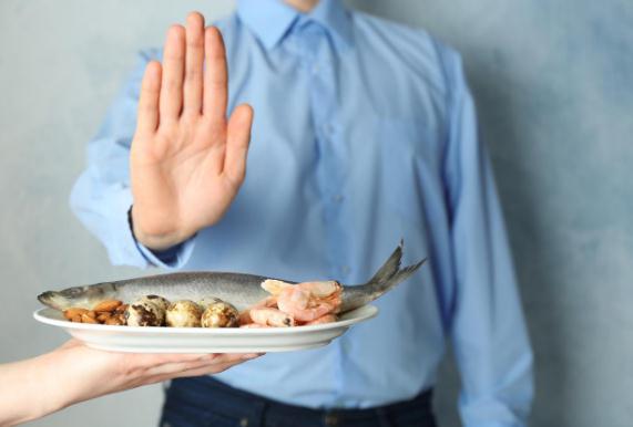 食物過(guò)敏是什么原因引起的?常見(jiàn)的容易導(dǎo)致過(guò)敏的食物都有哪些?