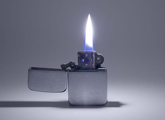 打火機(jī)掉進(jìn)化糞池會(huì)不會(huì)爆炸?打火機(jī)爆炸的氣味有毒嗎