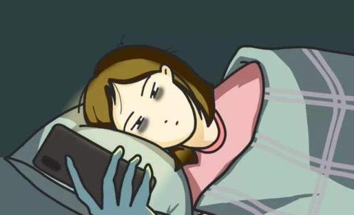 晚上熬夜對身體會有影響嗎?長期熬夜的人后來怎么樣了
