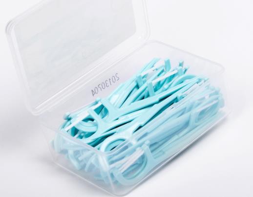 牙線卡在牙縫怎么辦?使用牙線會導致牙齒松動嗎?