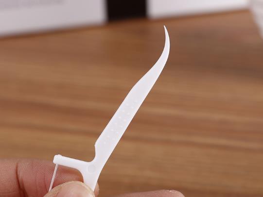 牙線清理不到后槽牙怎么辦?牙縫刷怎么用效果最佳