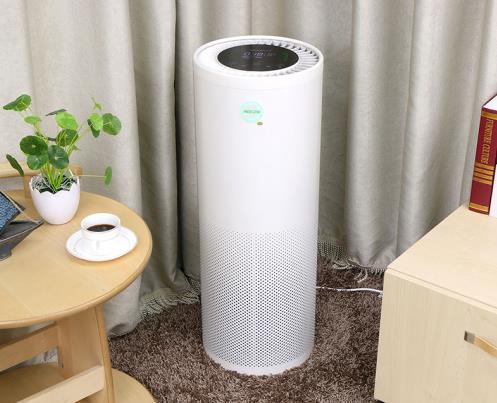 空氣凈化器哪個牌子好?室內(nèi)“臟”空氣輕松解決