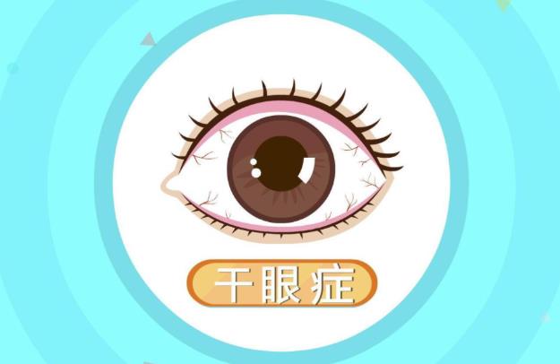 浙江省眼科醫(yī)院之江院區(qū)王勤美院長科普:干眼能做近視手術(shù)嗎?