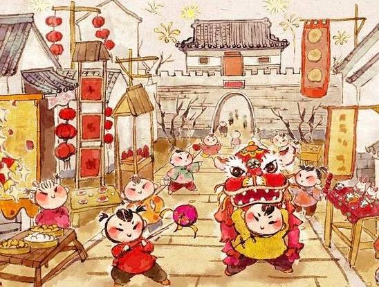 2022年辦年會要不要報備?今年春節(jié)還會不會受疫情控制