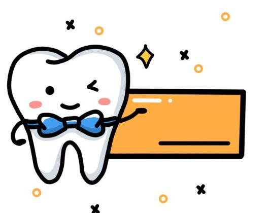 牙結(jié)石靠刷牙有用嗎?牙結(jié)石會(huì)自己脫落嗎