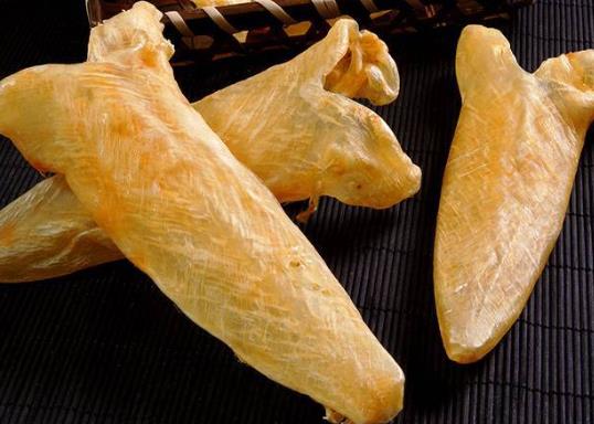 花膠不泡水可以直接煲嗎?花膠怎么泡發(fā)營養(yǎng)不流失