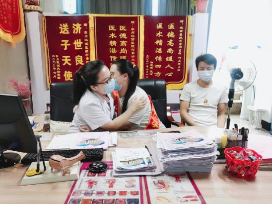 泉州瑪麗醫(yī)院評價怎么樣,好的口碑造就好品牌