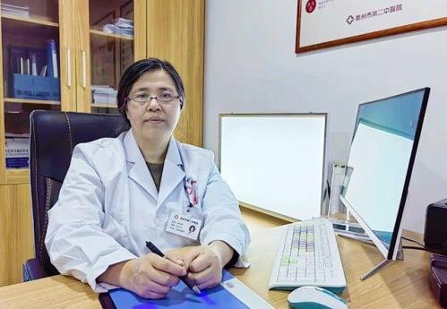 論歧黃之道,謀蒼生之福_記腫瘤名醫(yī)韓秋榮