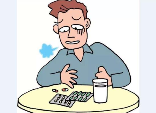 腸胃炎一般幾天才能恢復(fù)正常?急性腸胃炎好轉(zhuǎn)的跡象