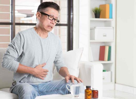 腸炎引起的腹痛怎么緩解?腸胃炎恢復(fù)期大概是多久