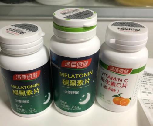褪黑素對大腦永久傷害真的假的?褪黑素比安眠藥安全嗎