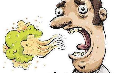 引起口臭有哪些原因 如何通過(guò)口臭辨別疾病