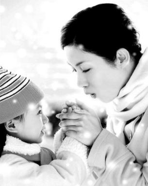 小孩子臉上有凍瘡怎么辦 孩子臉上有凍瘡治療方法