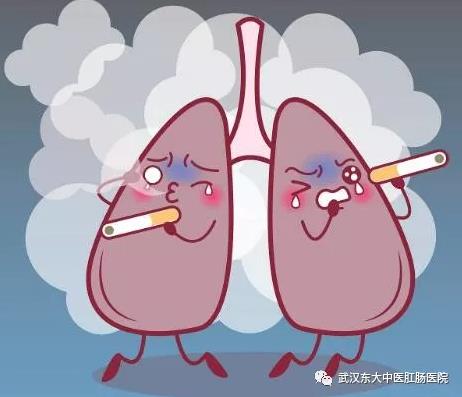 武漢東大肛腸醫(yī)院:關(guān)于人體五臟你知道多少?
