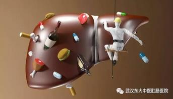 武漢東大肛腸醫(yī)院:關(guān)于人體五臟你知道多少?