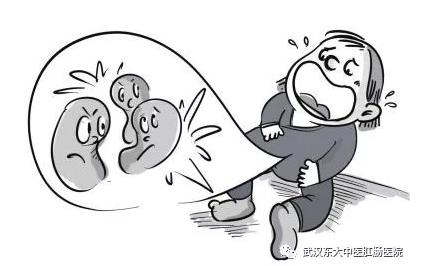 武漢東大肛腸醫(yī)院:關(guān)于人體五臟你知道多少?