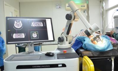 昆明軍海醫(yī)院:以滿足患者需求為出發(fā)點(diǎn),為腦病患者保駕護(hù)航!