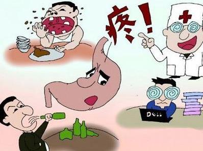 常見病胃病的特點 胃病怎么護理 吃什么食物好