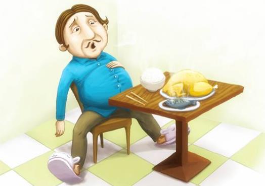 常見病胃病的特點 胃病怎么護理 吃什么食物好
