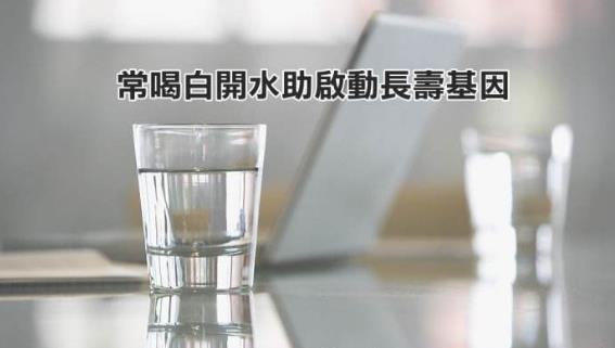 春季是養(yǎng)生的最佳時節(jié) 應適當鍛煉活動四肢并多喝白開水