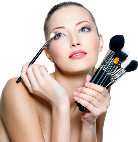 彩妝常識:如何改善皮膚蠟黃變滑嫩,搶當(dāng)人氣女王