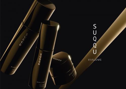 【光彩耀人姿色盡顯】SUQQU 2020年秋冬系列新品中日同步開售