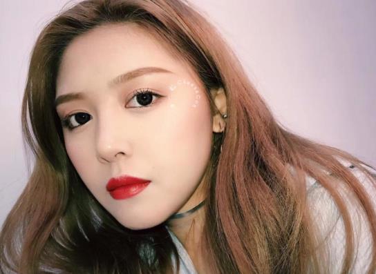 美瞳在眼睛里找不到了怎么辦?美瞳著色直徑怎么選?