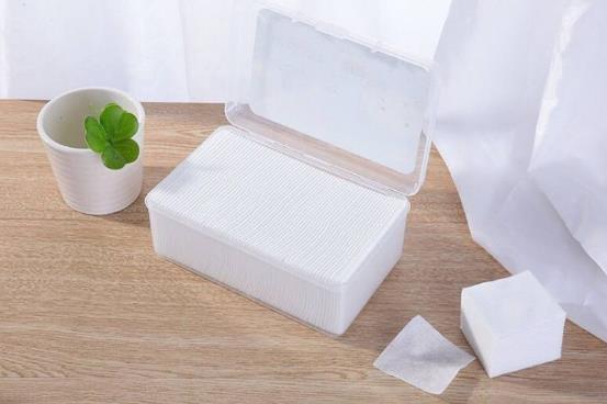 化妝棉是無菌的嗎?化妝棉卸妝棉是一個東西嗎?