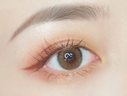 美瞳著色直徑13.2大嗎?美瞳大小看直徑還是著色直徑