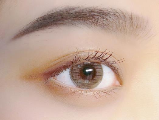 如何避免選到遮瞳美瞳?隱形眼鏡正反怎么區(qū)分