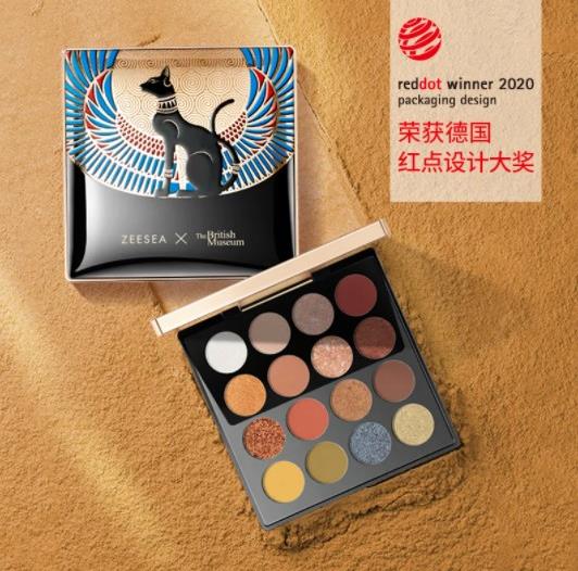 顏值經(jīng)濟(jì)下,看ZEESEA滋色品牌如何脫穎而出,掌握制勝密碼?