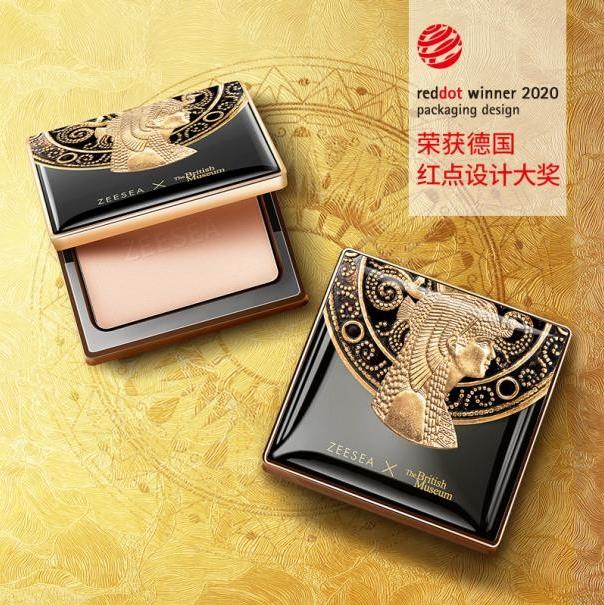 顏值經(jīng)濟(jì)下,看ZEESEA滋色品牌如何脫穎而出,掌握制勝密碼?