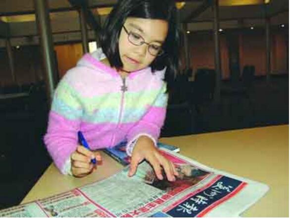 世界上最聰明的孩子 10歲成為風(fēng)靡全美演講家!