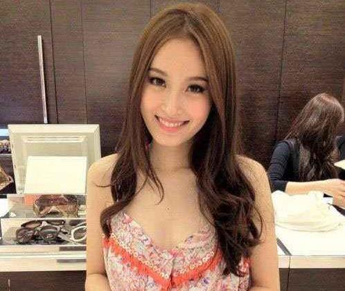 泰國最美人妖poy,poy變性前后對比照,女人看了會自卑!