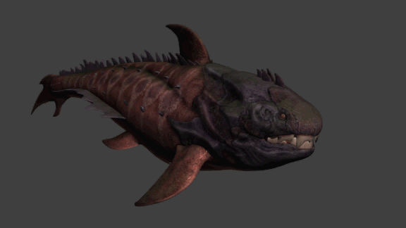 鄧氏魚(yú).gif