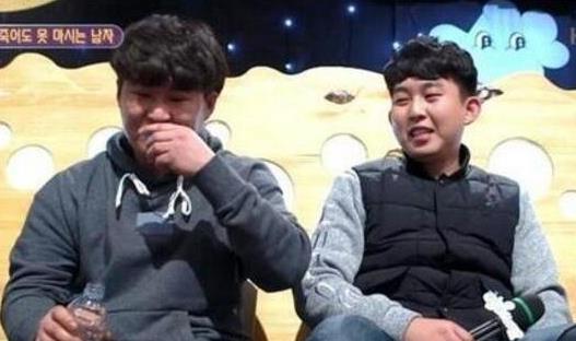 世界上不喝水時(shí)間最長的人,韓國男子20年不喝水