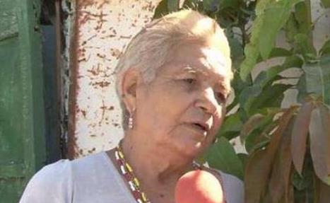 世界最高齡的產(chǎn)婦,印度老太太74歲生下龍鳳胎
