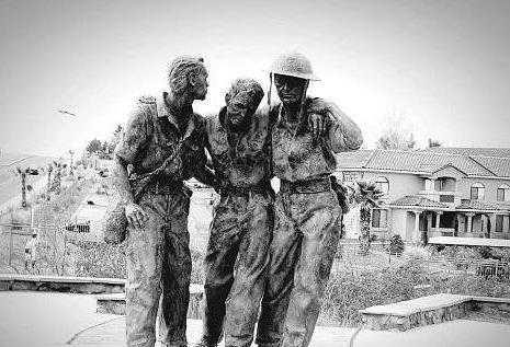 世界上最悲慘的大行軍,巴丹死亡行軍6天死掉15000千人