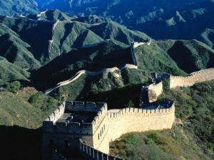 世界上最長的城墻是什么？中國萬里長城有多長